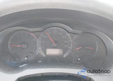 2012 Nissan Altima 2.5 S z USA, uszkodzony, nr VIN 1N4AL2AP1CN439448